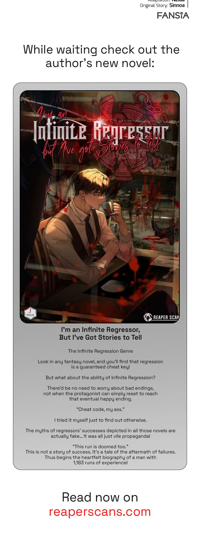 SSS-Class Suicide Hunter, Chapter 120 image 59